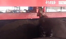 翻拋過篩